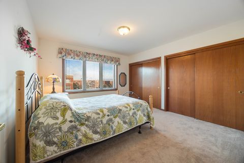 Tiny photo for 6461 W Warner Avenue #517, Chicago, IL 60634 (MLS # 12530852)