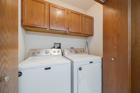 Tiny photo for 6461 W Warner Avenue #517, Chicago, IL 60634 (MLS # 12530852)