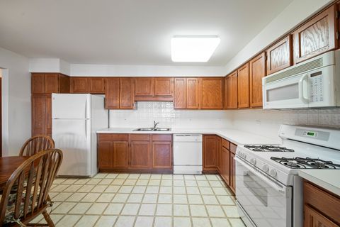 Tiny photo for 6461 W Warner Avenue #517, Chicago, IL 60634 (MLS # 12530852)