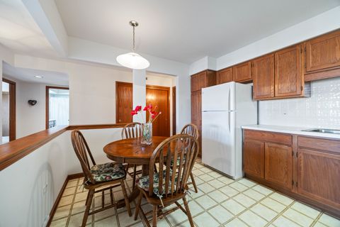 Tiny photo for 6461 W Warner Avenue #517, Chicago, IL 60634 (MLS # 12530852)