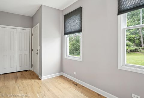 Tiny photo for 7350 Forest Hill Road, Burr Ridge, IL 60527 (MLS # 12588943)