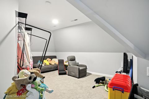 Tiny photo for 7350 Forest Hill Road, Burr Ridge, IL 60527 (MLS # 12588943)