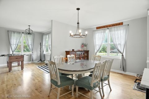 Tiny photo for 7350 Forest Hill Road, Burr Ridge, IL 60527 (MLS # 12588943)