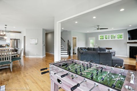 Tiny photo for 7350 Forest Hill Road, Burr Ridge, IL 60527 (MLS # 12588943)