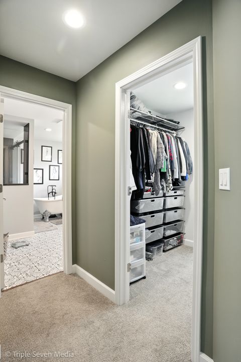 Tiny photo for 7350 Forest Hill Road, Burr Ridge, IL 60527 (MLS # 12588943)