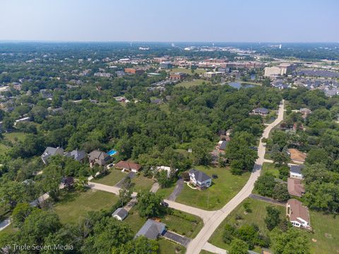Tiny photo for 7350 Forest Hill Road, Burr Ridge, IL 60527 (MLS # 12588943)