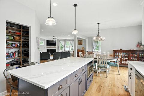 Tiny photo for 7350 Forest Hill Road, Burr Ridge, IL 60527 (MLS # 12588943)