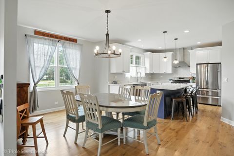 Tiny photo for 7350 Forest Hill Road, Burr Ridge, IL 60527 (MLS # 12588943)