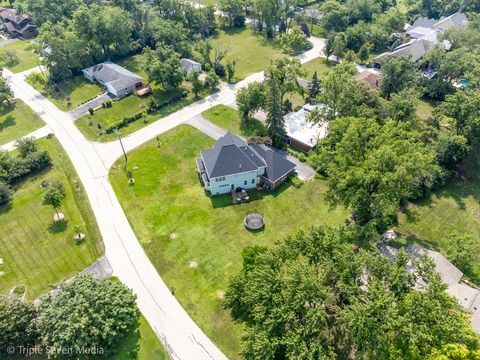 Tiny photo for 7350 Forest Hill Road, Burr Ridge, IL 60527 (MLS # 12588943)