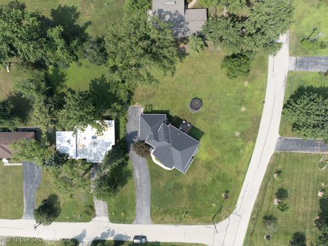 Tiny photo for 7350 Forest Hill Road, Burr Ridge, IL 60527 (MLS # 12588943)