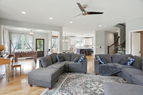 Tiny photo for 7350 Forest Hill Road, Burr Ridge, IL 60527 (MLS # 12588943)