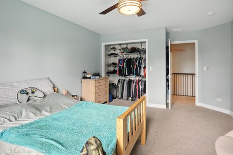 Tiny photo for 7350 Forest Hill Road, Burr Ridge, IL 60527 (MLS # 12588943)