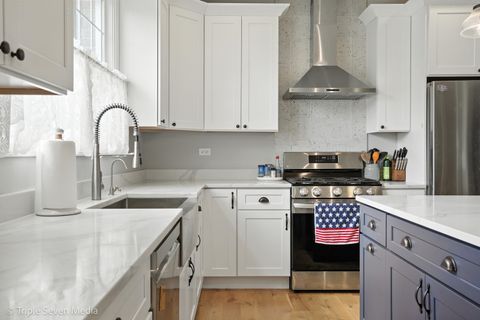 Tiny photo for 7350 Forest Hill Road, Burr Ridge, IL 60527 (MLS # 12588943)