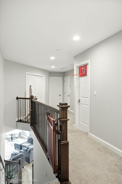 Tiny photo for 7350 Forest Hill Road, Burr Ridge, IL 60527 (MLS # 12588943)