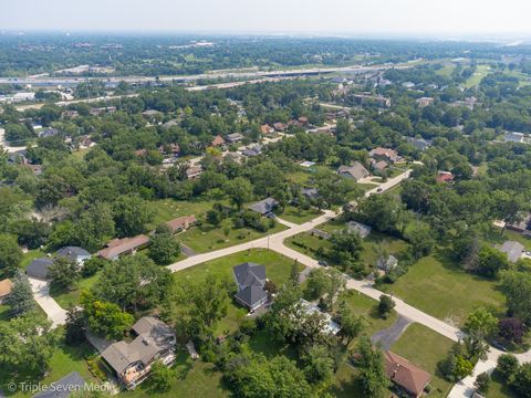 Tiny photo for 7350 Forest Hill Road, Burr Ridge, IL 60527 (MLS # 12588943)