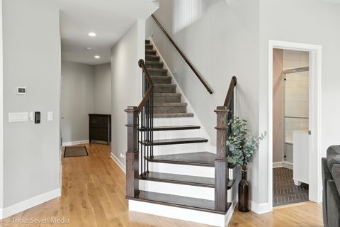 Tiny photo for 7350 Forest Hill Road, Burr Ridge, IL 60527 (MLS # 12588943)