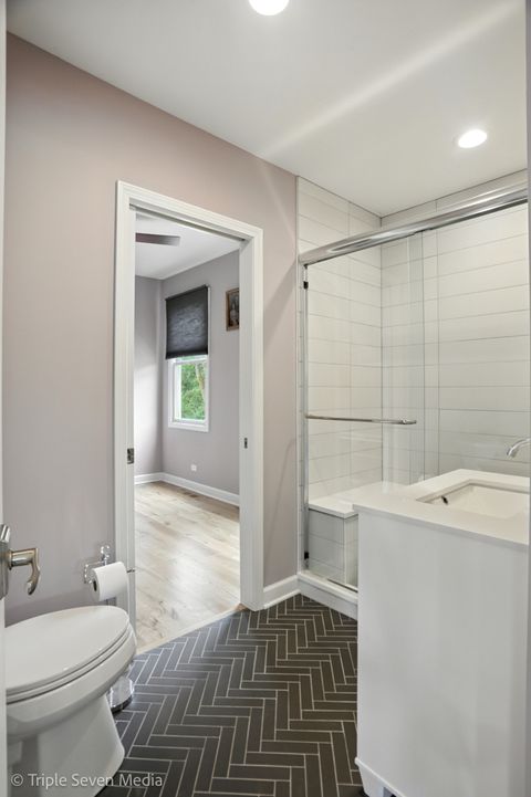 Tiny photo for 7350 Forest Hill Road, Burr Ridge, IL 60527 (MLS # 12588943)