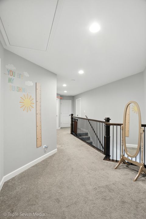 Tiny photo for 7350 Forest Hill Road, Burr Ridge, IL 60527 (MLS # 12588943)