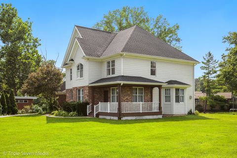 Tiny photo for 7350 Forest Hill Road, Burr Ridge, IL 60527 (MLS # 12588943)