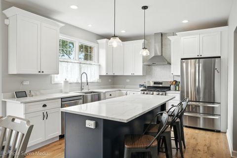 Tiny photo for 7350 Forest Hill Road, Burr Ridge, IL 60527 (MLS # 12588943)