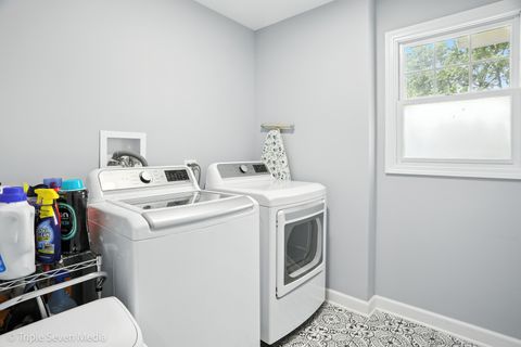 Tiny photo for 7350 Forest Hill Road, Burr Ridge, IL 60527 (MLS # 12588943)