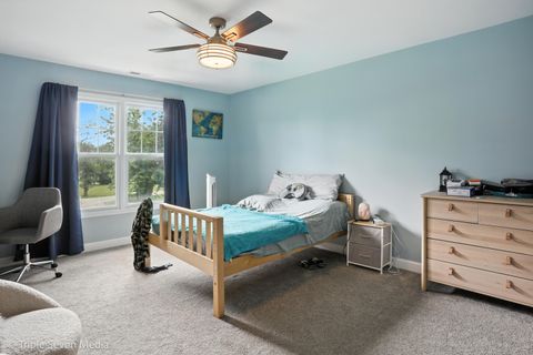 Tiny photo for 7350 Forest Hill Road, Burr Ridge, IL 60527 (MLS # 12588943)