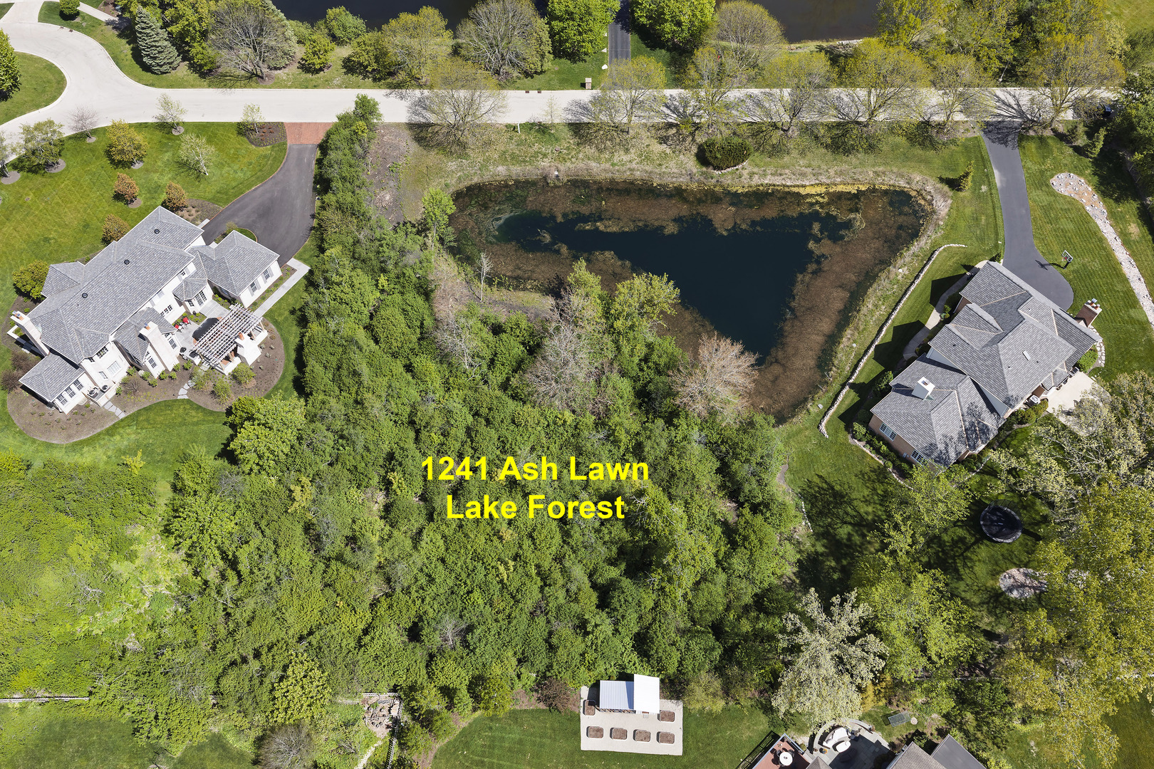 1241 Ash Lawn Drive