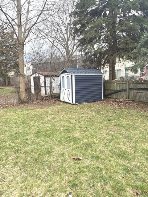 Tiny photo for 39 Dennison Drive, Glendale Heights, IL 60139 (MLS # 12601628)
