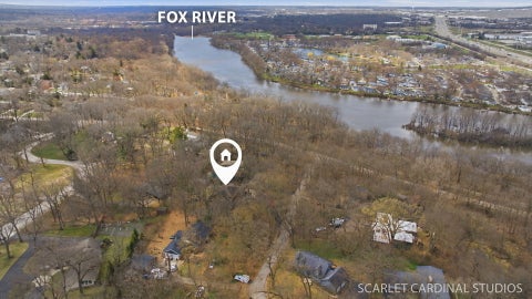Tiny photo for 501 Glenwood Trail, Elgin, IL 60120 (MLS # 12785020)