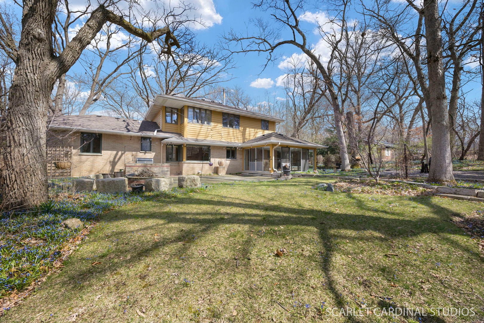 501 Glenwood Trail