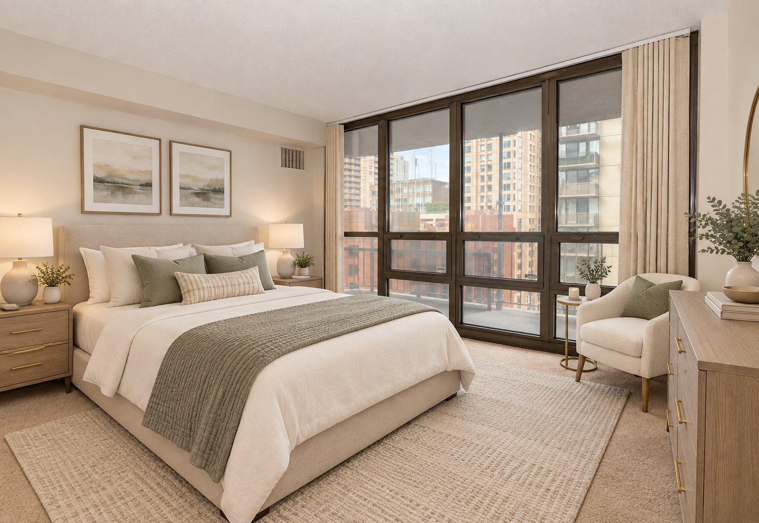 10 E ONTARIO Street 1105