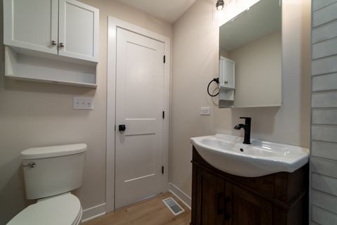 Tiny photo for 1008 S Lincoln Avenue, Aurora, IL 60505 (MLS # 12626395)