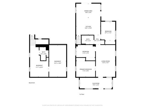 Tiny photo for 1008 S Lincoln Avenue, Aurora, IL 60505 (MLS # 12626395)