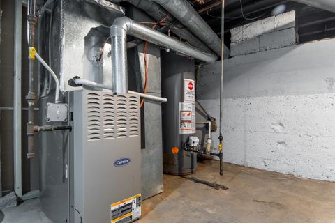 Tiny photo for 1008 S Lincoln Avenue, Aurora, IL 60505 (MLS # 12626395)