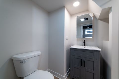 Tiny photo for 1008 S Lincoln Avenue, Aurora, IL 60505 (MLS # 12626395)