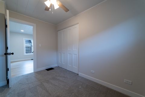 Tiny photo for 1008 S Lincoln Avenue, Aurora, IL 60505 (MLS # 12626395)