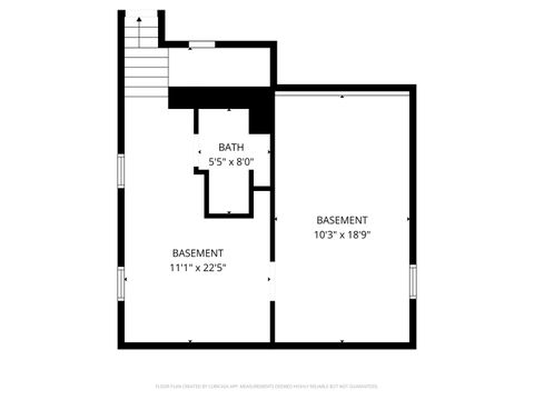 Tiny photo for 1008 S Lincoln Avenue, Aurora, IL 60505 (MLS # 12626395)