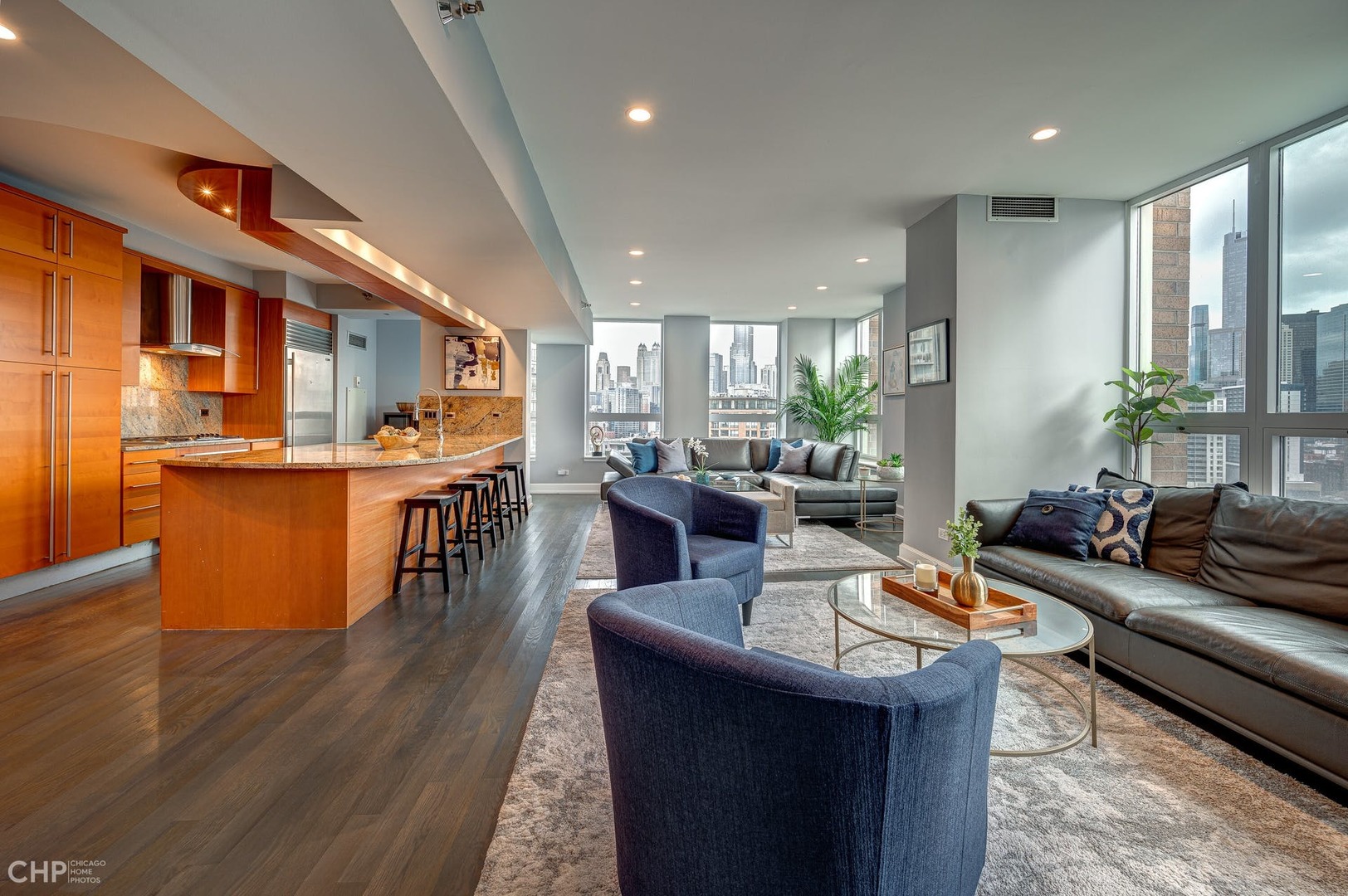 600 N Kingsbury Street 1902