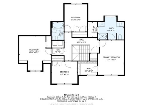 Tiny photo for 118 N 11th Avenue, St. Charles, IL 60174 (MLS # 12662584)
