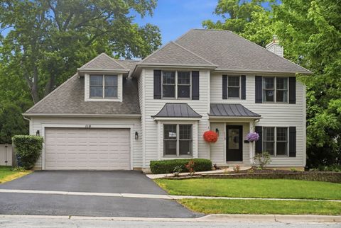 Tiny photo for 118 N 11th Avenue, St. Charles, IL 60174 (MLS # 12662584)