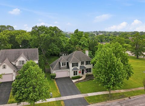 Tiny photo for 118 N 11th Avenue, St. Charles, IL 60174 (MLS # 12662584)