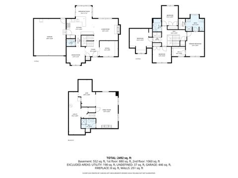 Tiny photo for 118 N 11th Avenue, St. Charles, IL 60174 (MLS # 12662584)