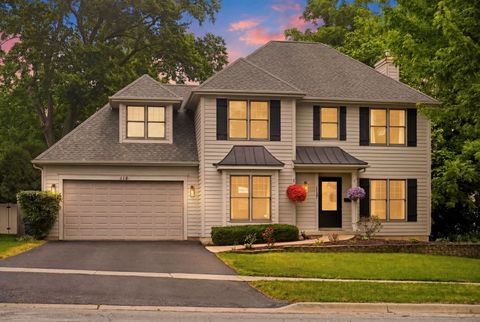 Photo of 118 N 11th Avenue, St. Charles, IL 60174 (MLS # 12662584)