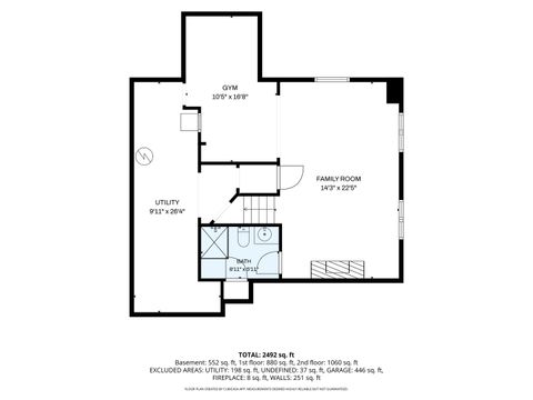 Tiny photo for 118 N 11th Avenue, St. Charles, IL 60174 (MLS # 12662584)