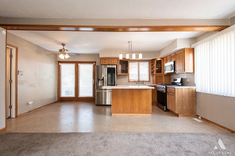 Tiny photo for 3034 190th Street, Lansing, IL 60438 (MLS # 12743880)
