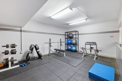 Tiny photo for 6301 N Sheridan Road #6E, Chicago, IL 60660 (MLS # 12642102)