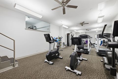 Tiny photo for 6301 N Sheridan Road #6E, Chicago, IL 60660 (MLS # 12642102)