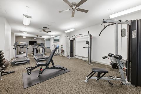 Tiny photo for 6301 N Sheridan Road #6E, Chicago, IL 60660 (MLS # 12642102)