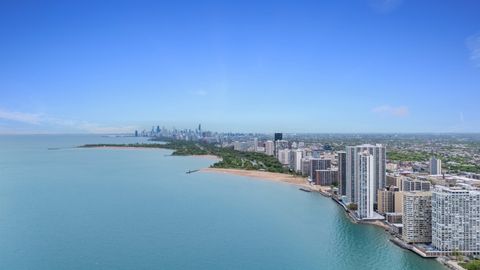 Tiny photo for 6301 N Sheridan Road #6E, Chicago, IL 60660 (MLS # 12642102)