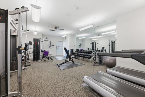 Tiny photo for 6301 N Sheridan Road #6E, Chicago, IL 60660 (MLS # 12642102)